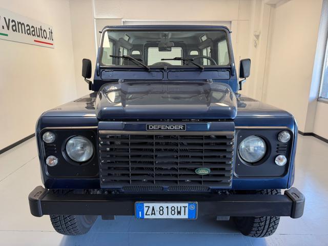LAND ROVER Defender 90 2.5 Td5 S *CLIMA*ASI*