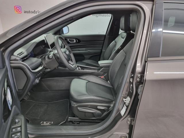 JEEP Compass 1.3 Turbo T4 190 CV PHEV AT6 4xe 80° Anniversario