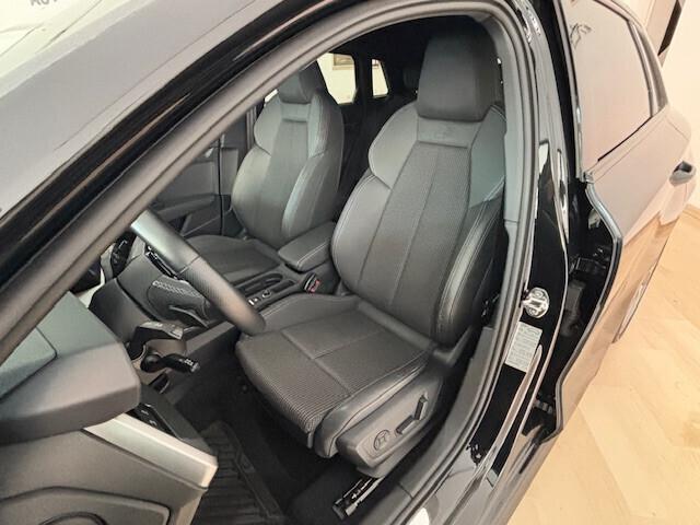 Audi A3 S3 Sportback 2.0 tfsi Quattro 310cv s-tronic