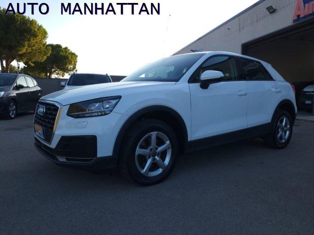 AUDI Q2 1.6 TDI Business S-TRONIC