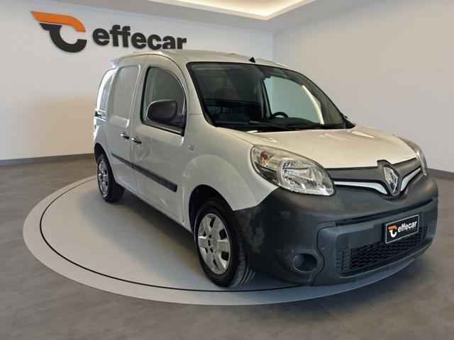 RENAULT Kangoo Blue dCi 95CV Express Furgone Ice