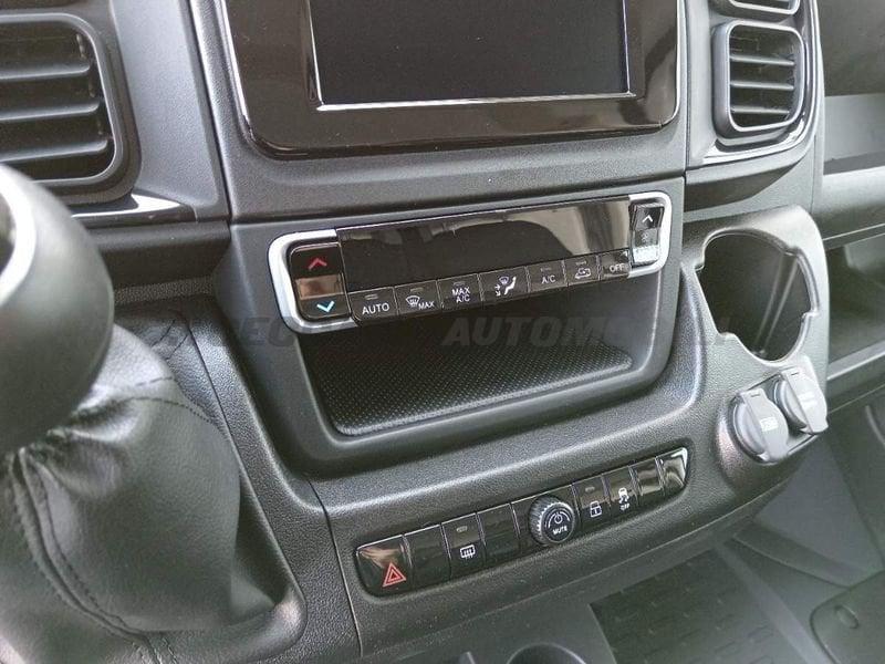 FIAT Ducato ducato 35 MH2 2.2 mjt3 140cv serie 9
