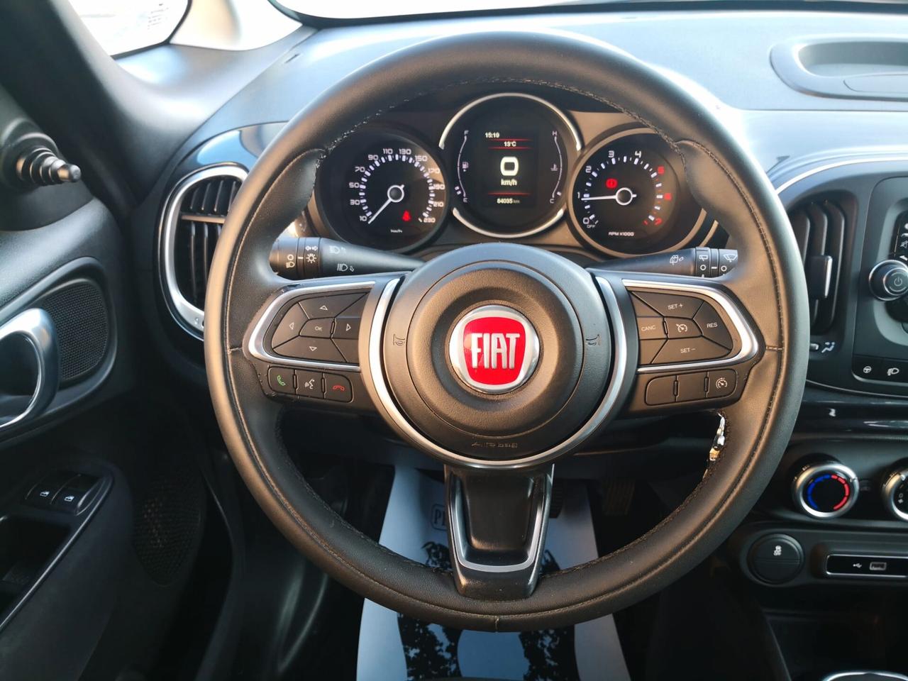 Fiat 500L 1.3 Multijet 95 CV ***OK NEOPATENTATI***