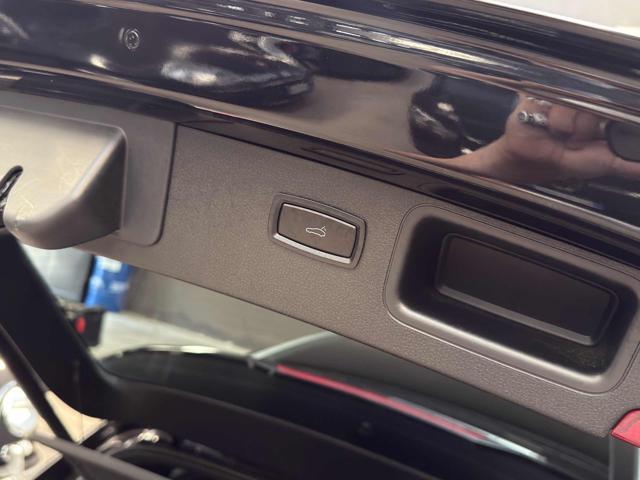 PORSCHE Macan 3.0 Diesel S