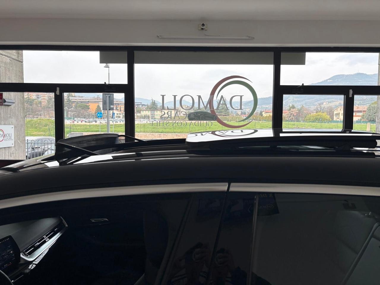 BMW 218d ACTIVE TOURER LUXURY AUTO