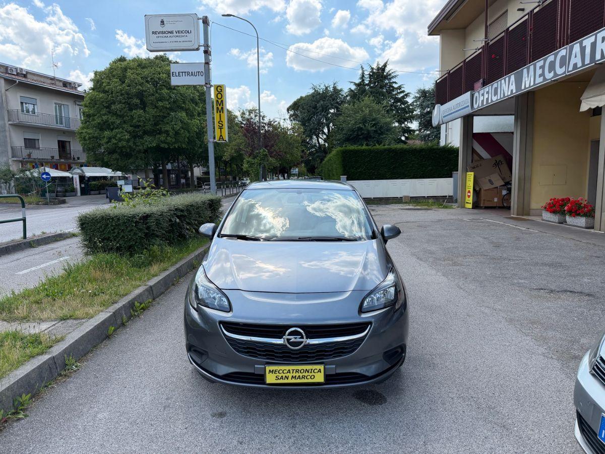 OPEL - Corsa - 1.4 GPL 5p. n-Joy #UNICOPROPRIETARIO