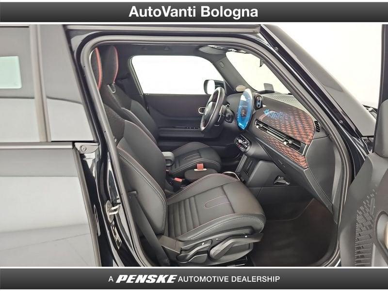 MINI Cooper Mini Cooper 5p 2.0 S JCW auto