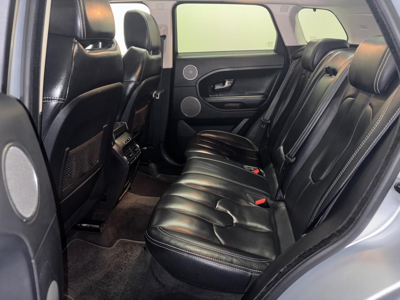 Range Rover Evoque 2.2 TD4 FULL OPTIONAL Dynamic