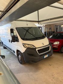 Peugeot Boxer 2.0 130 cv MOTORE NUOVO