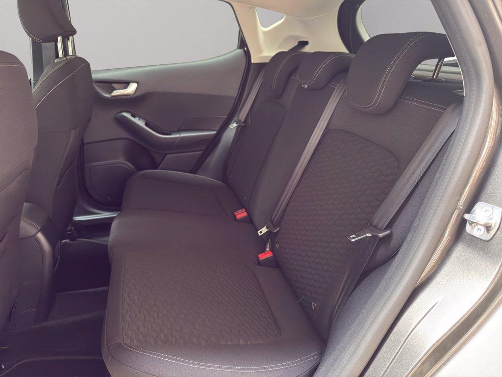 FORD Fiesta 1.1 75 CV GPL 5 porte Titanium del 2024
