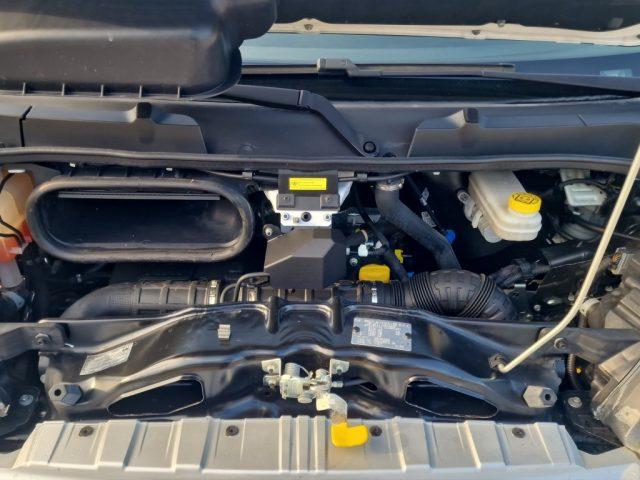 FIAT Ducato 28 2.0 MJT PC-TN Furgone