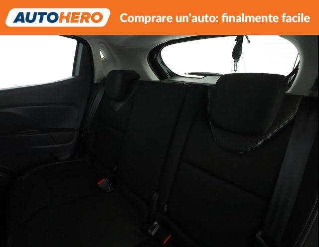 RENAULT Clio TCe 12V 75 CV 5 porte Life