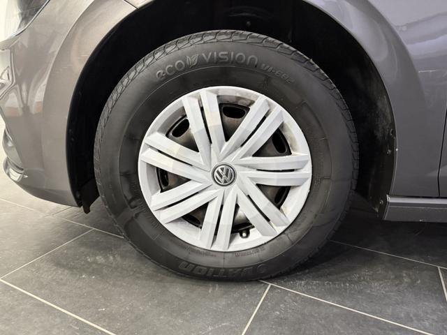 VOLKSWAGEN Polo 1.0 TSI COMFORTLINE