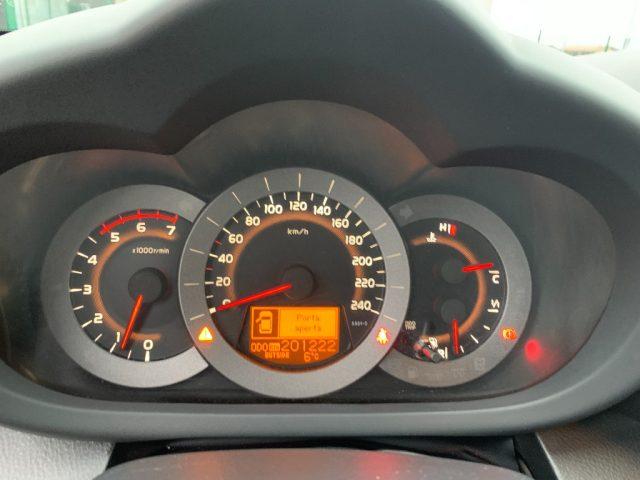 TOYOTA RAV 4 MY23 RAV4 2.2 D-4D 150 CV DPF Exclusive