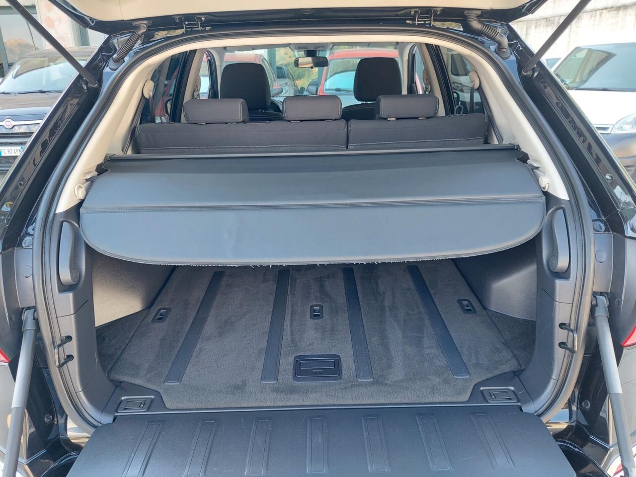 Renault Koleos 2.0 dCi 150CV 4X4 Luxe ESM