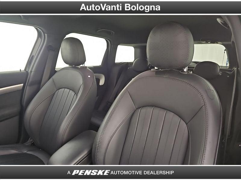 MINI Mini Countryman F60 Mini 2.0 Cooper SD Yours Countryman ALL4