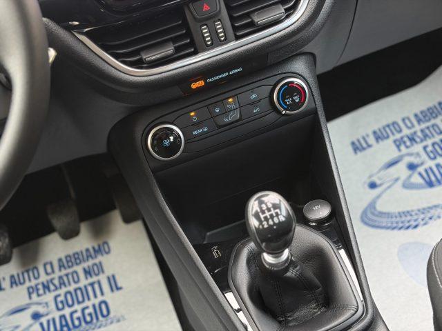 FORD Fiesta 1.5 EcoBlue 85Cv Business