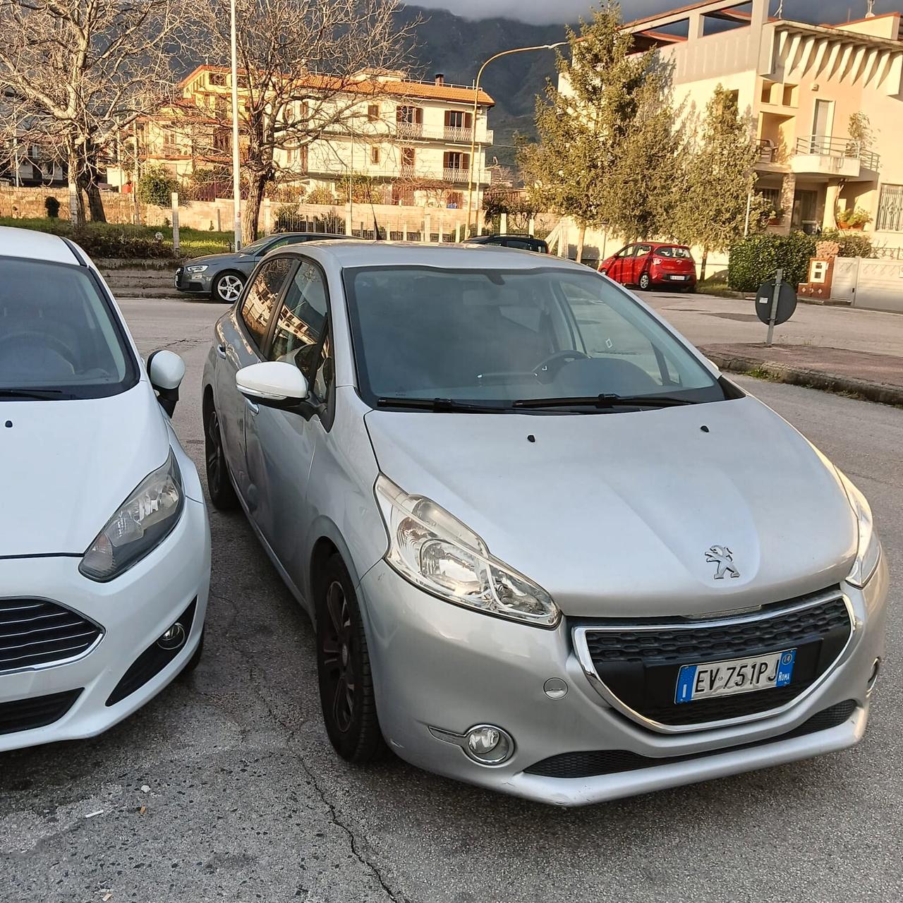 Peugeot 208 1.4 VTi 95 CV 5p. GPL Allure