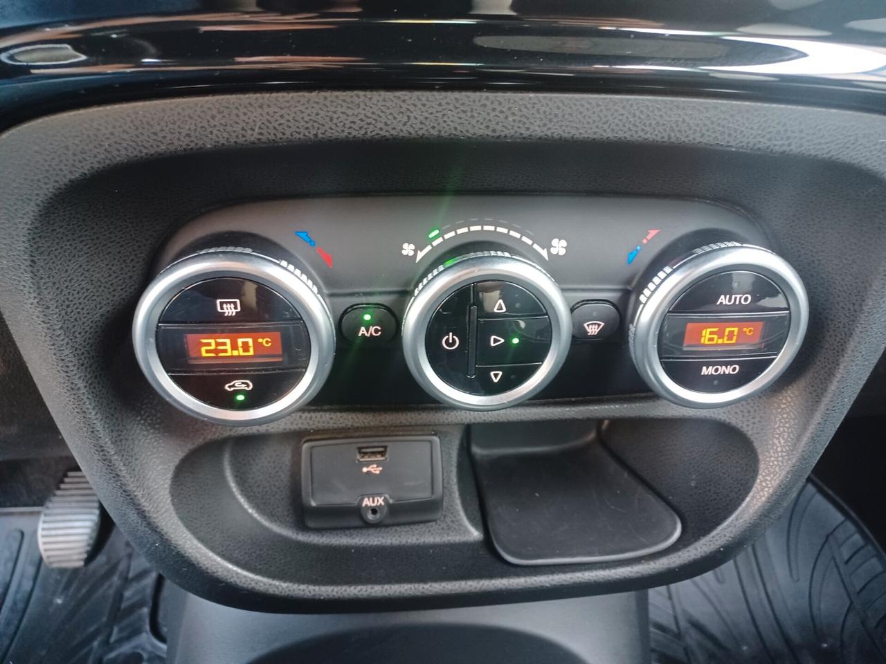 Fiat 500L 1.3 Multijet Trekking