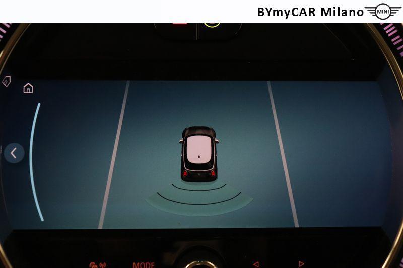 Mini Cooper SE 3p Classic auto