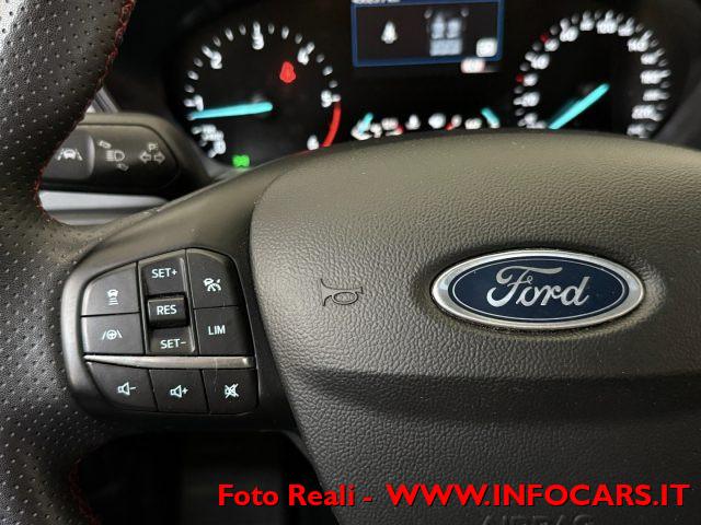 FORD Focus 1.5 EcoBlue 115 CV ST-Line Autom. - PROMO