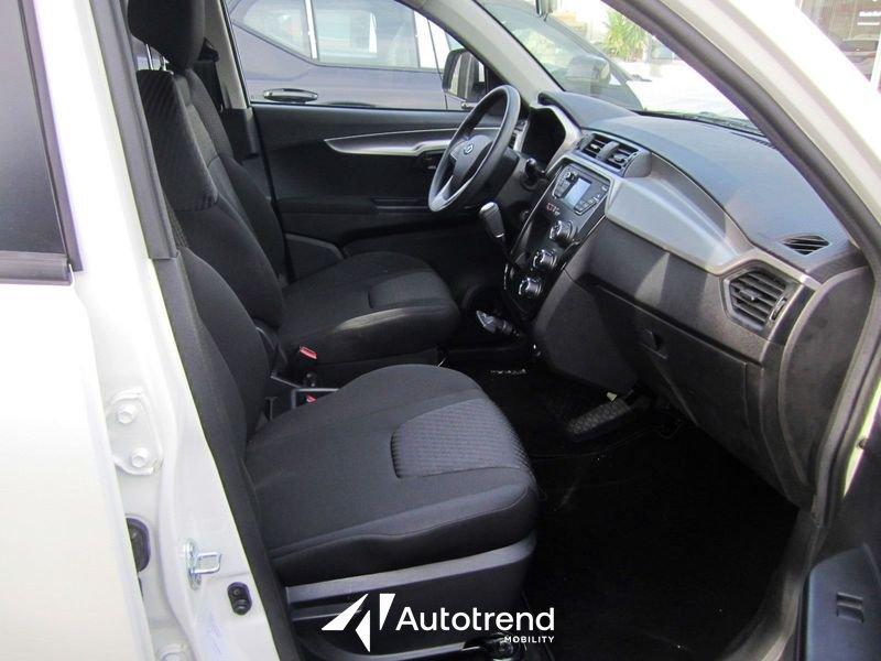 Mahindra KUV100 1.2 VVT 87 CV K6+ NXT