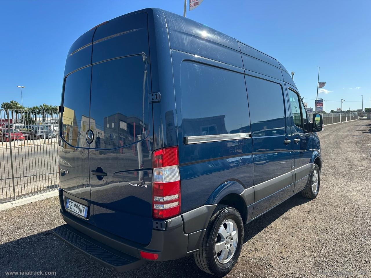 Sprinter T30 216CDI FURGONE L2H3