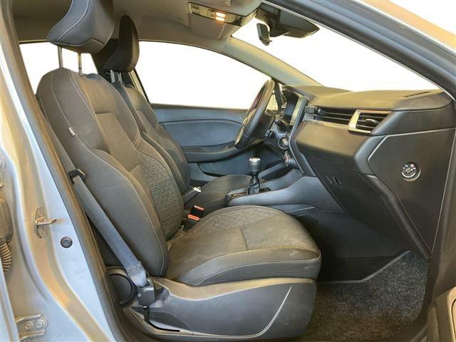 RENAULT Clio 5 Porte 1.0 sce Equilibre 65cv