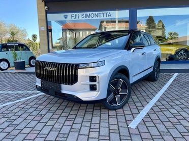JAECOO Jaecoo 7 1.5 TGDI 347 CV PHEV Premium