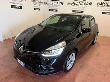 Renault Clio dCi 8V 90 CV 5 porte Moschino Intens