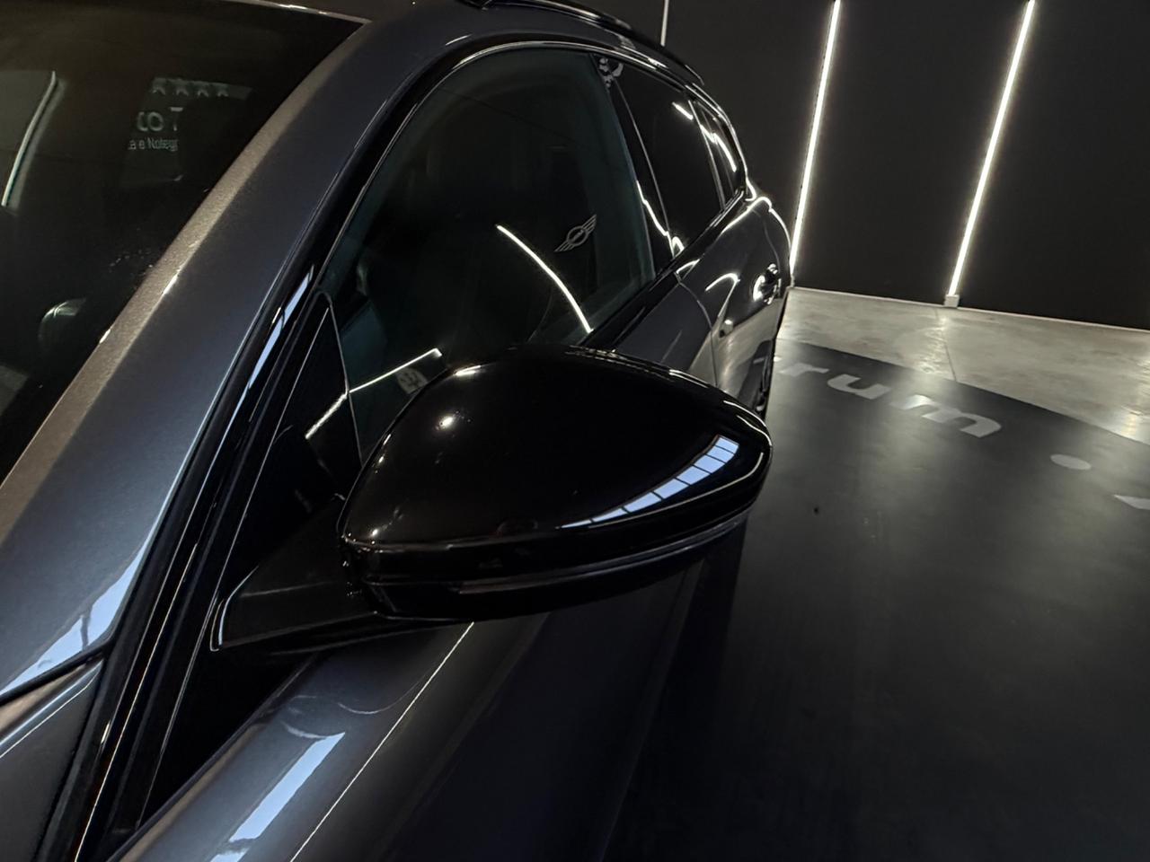 Peugeot 508 BlueHDi 130 Stop&Start EAT8 SW Active