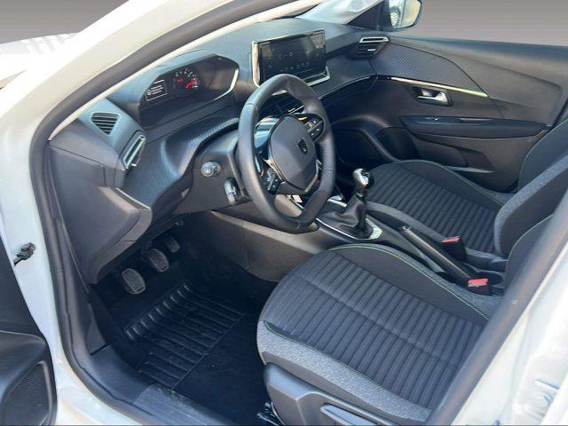 PEUGEOT 208 1,2 PureTech 100 CV Active