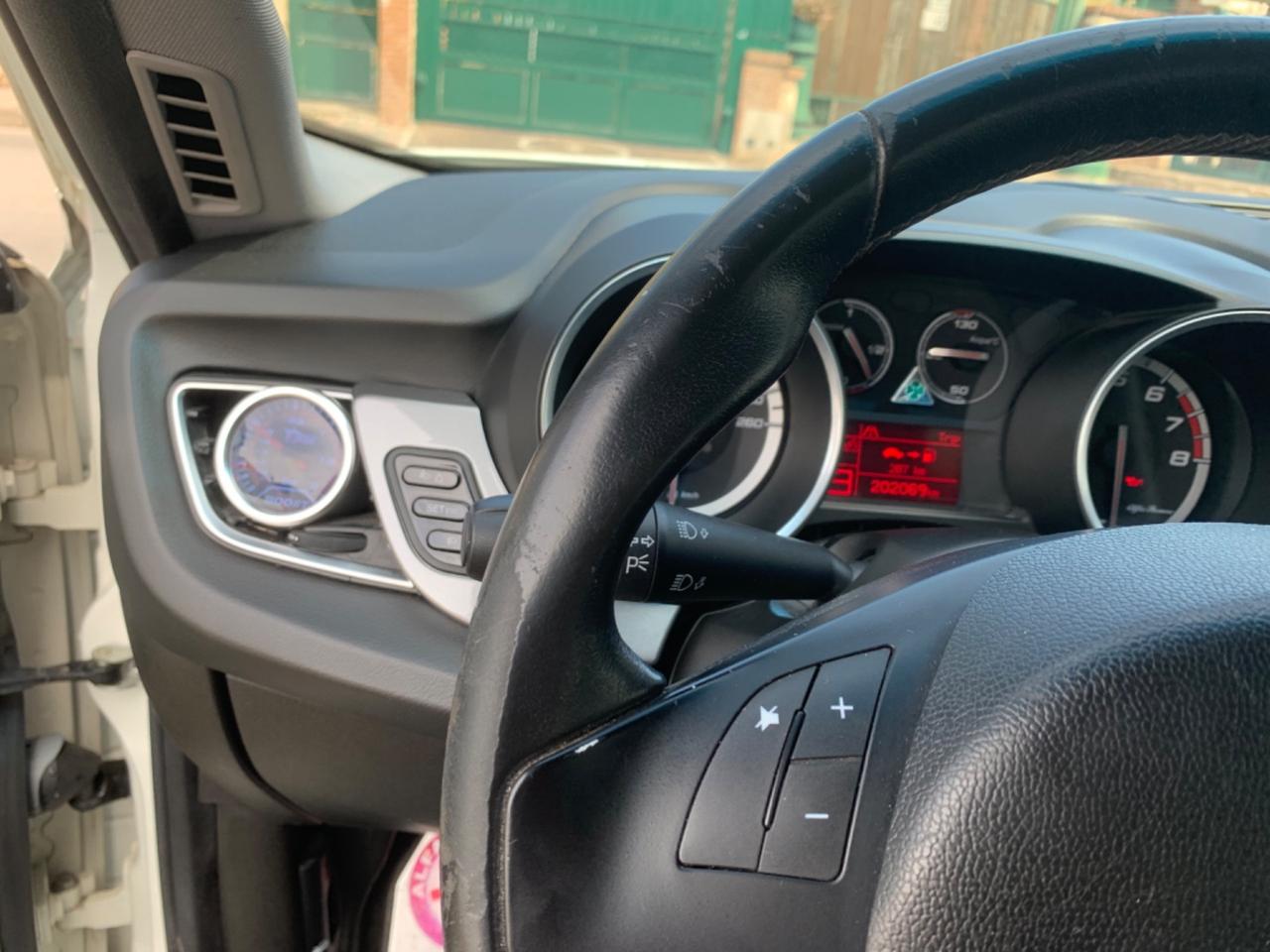 Alfa Romeo Giulietta 1.4 Turbo MultiAir Exclusive