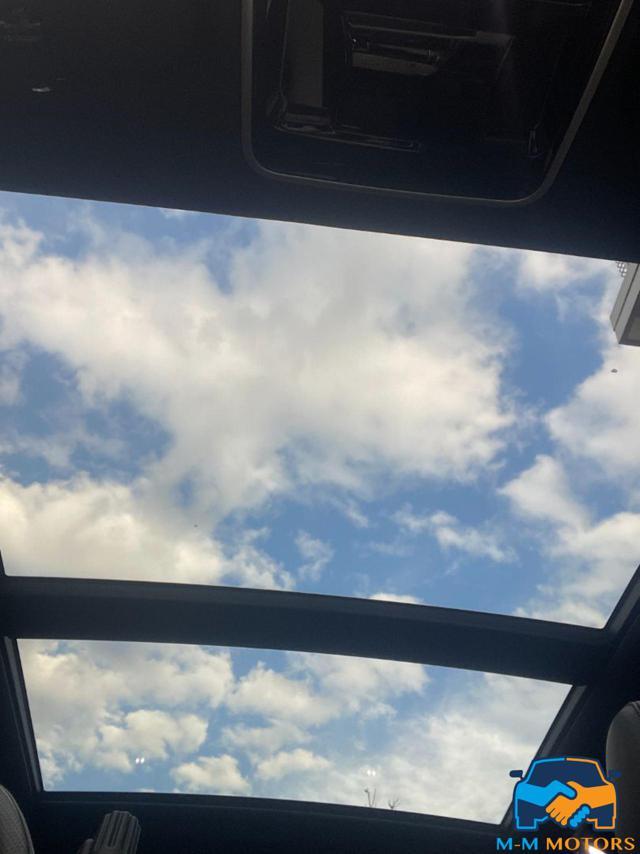 LAND ROVER Range Rover Sport 3.0 SDV6 HSE 4WD