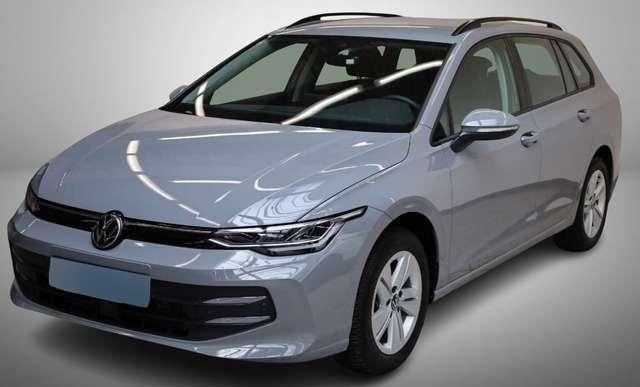 Volkswagen Golf 8.5 VARIANT 1.5 TSI 116CV *GANCIO+LED* ONLYPROMO!