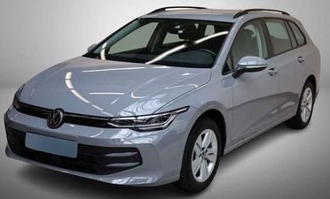 Volkswagen Golf 8.5 VARIANT 1.5 TSI 116CV *GANCIO+LED* ONLYPROMO!