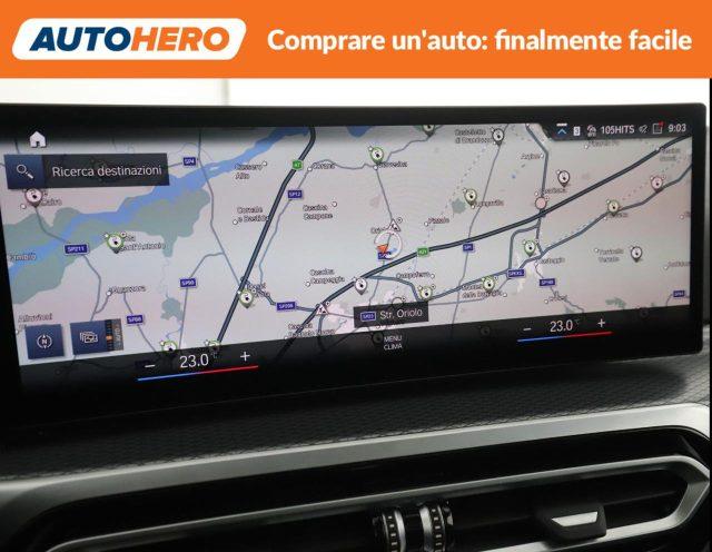 BMW 330 e xDrive Touring Msport