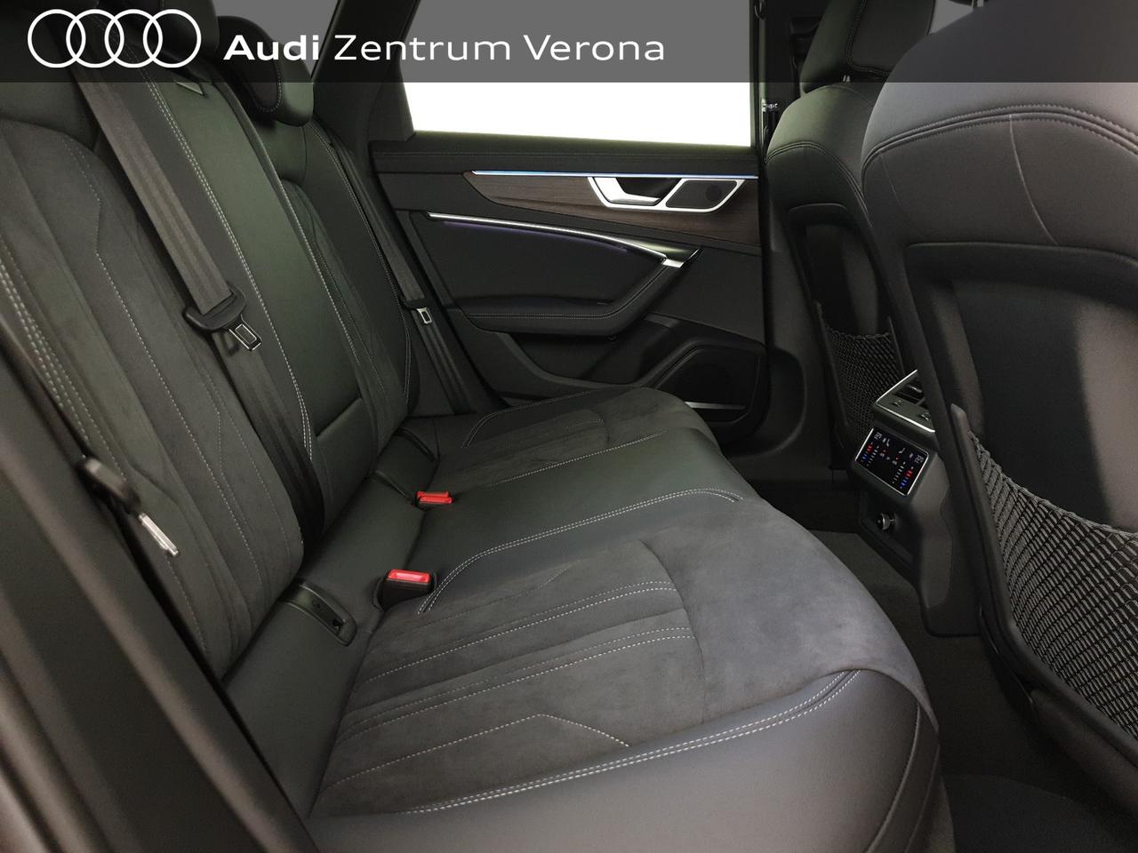 55TDI 344CV quattro tiptronic Business Advanced