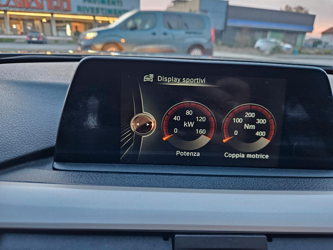 Bmw 318d Berlina Xdrive 150cv Euro6B