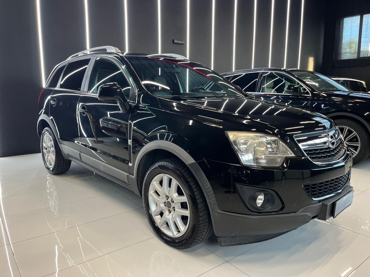 Opel Antara 2.2 CDTI 163CV 4x2 Cosmo
