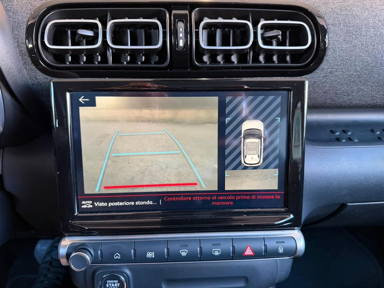 Citroen C3 Aircross PureTech 130 S&S EAT6 Shine Pack