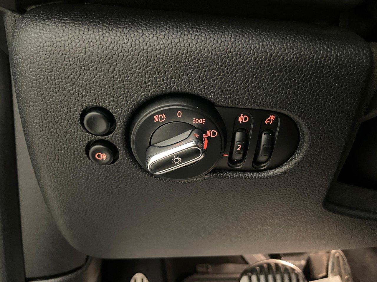 Mini 3 Porte Cooper S JCW 2.0 Twin Power Turbo