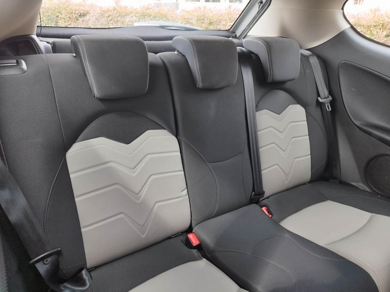 Alfa Romeo MiTo 0.9 T 105 CV - km 36000