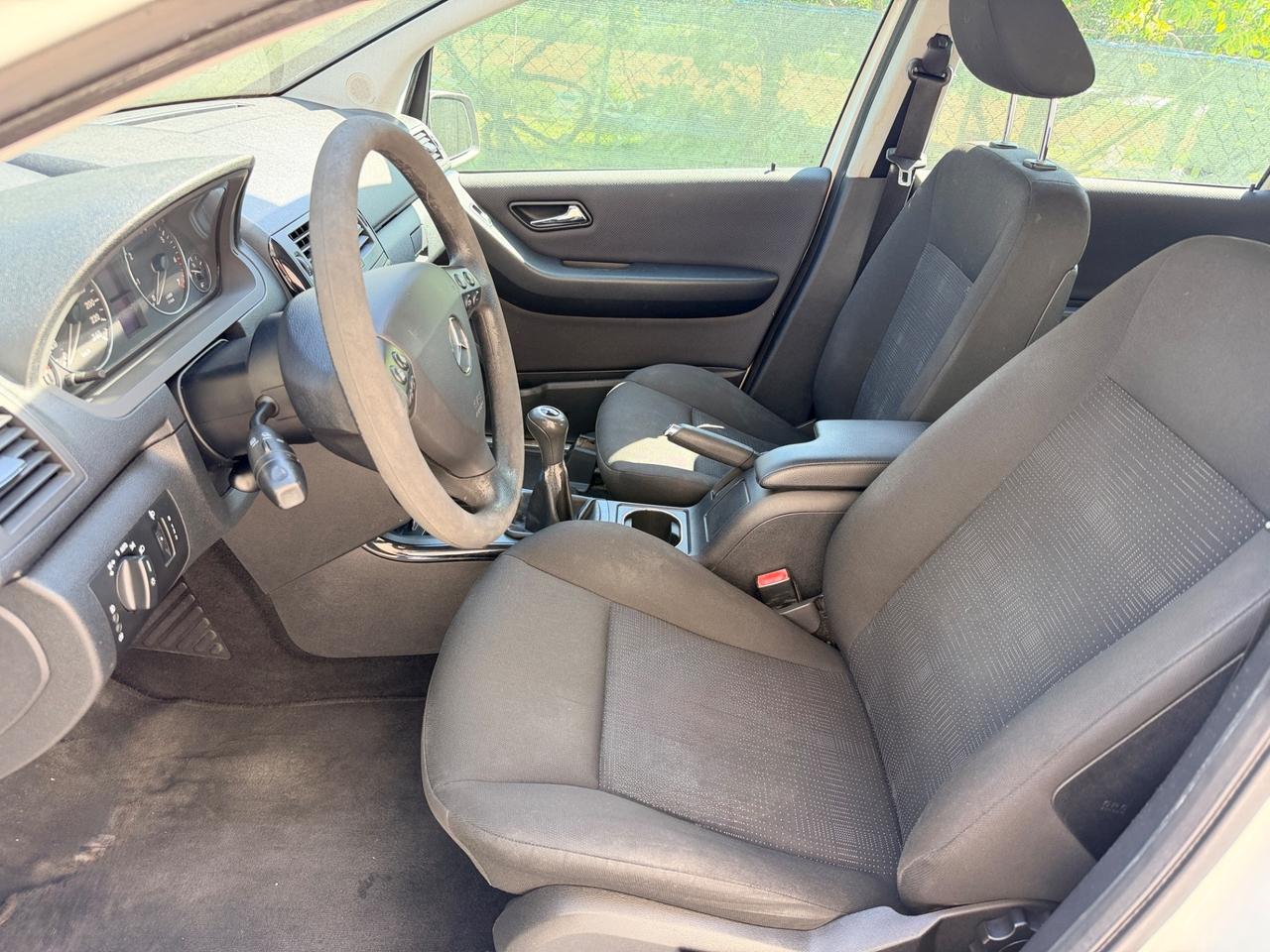 Mercedes-benz A 160 Benzina 2010