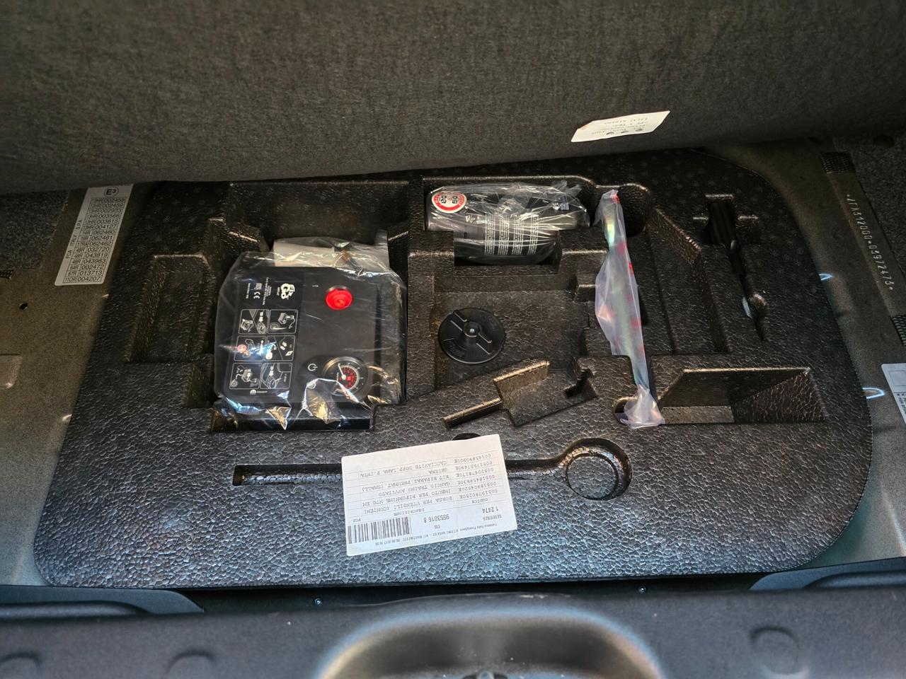 Fiat Panda 0.9 TwinAir Turbo S&S 4x4