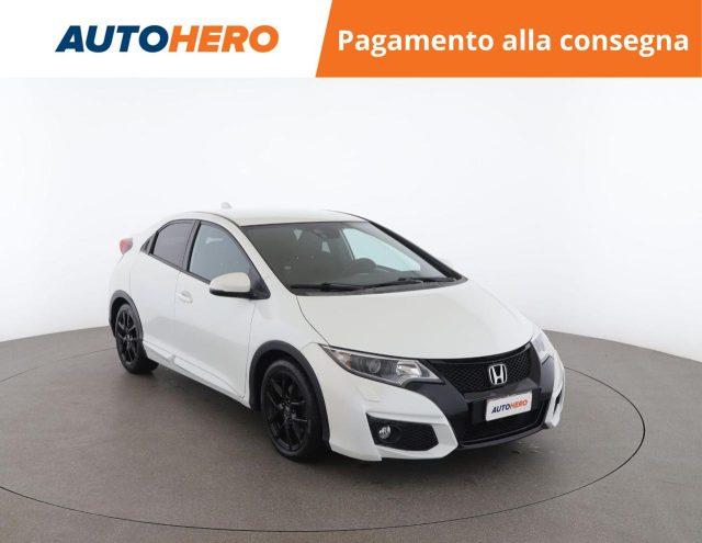 HONDA Civic 1.6 i-DTEC Sport Navi