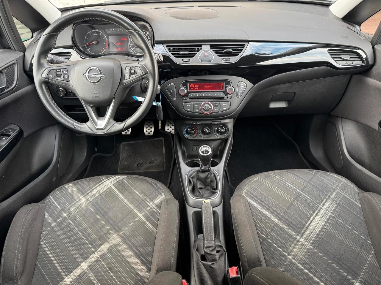 Opel Corsa 1.4 90CV GPL Tech 5 porte Innovation