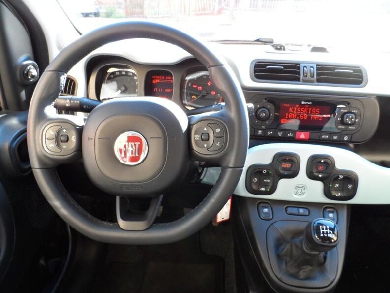 FIAT PANDA HYBRID DISPONIBILI 3 UNITA' 2020/2022