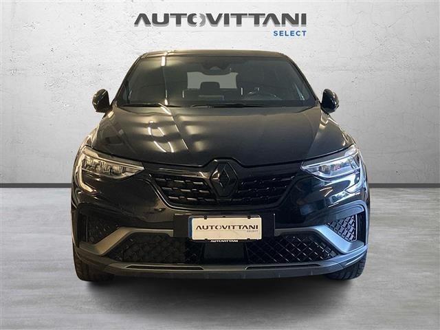 RENAULT Arkana 1.6 E-Tech full hybrid R.S. Line Auto 145cv