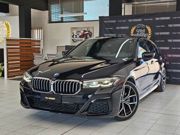 Bmw 520 520d 48V Msport